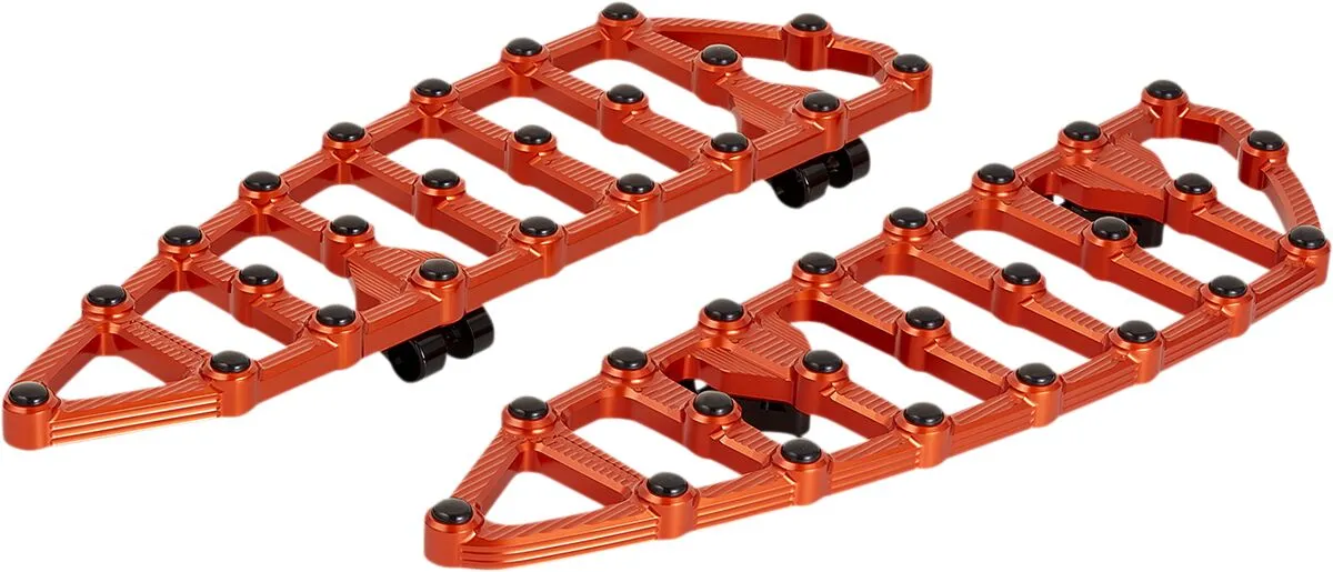 MX Billet Floorboards
