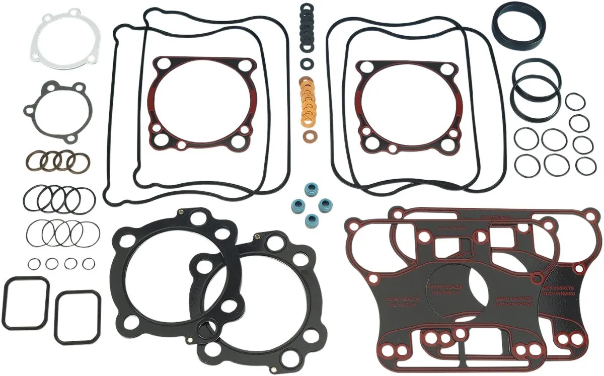 Top End Gasket Kit