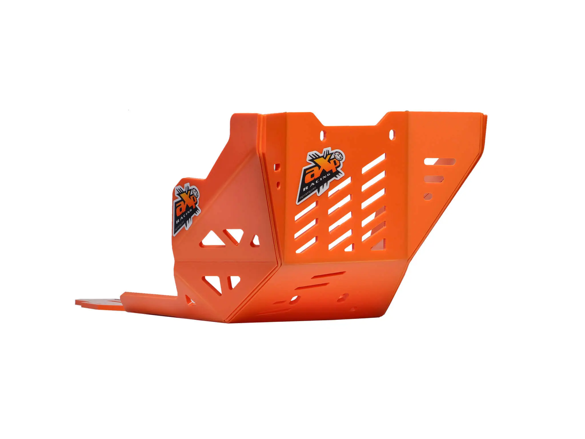 Skid Plate