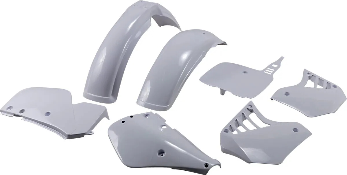 Replacement Body Plastic Kit
