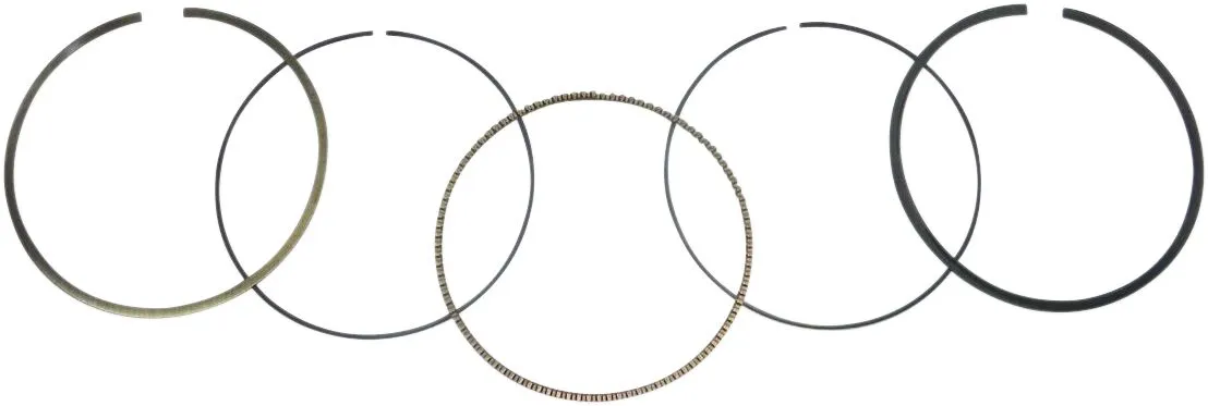 Piston Rings