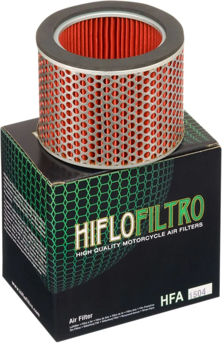 Replacement OE Air Filter for Honda