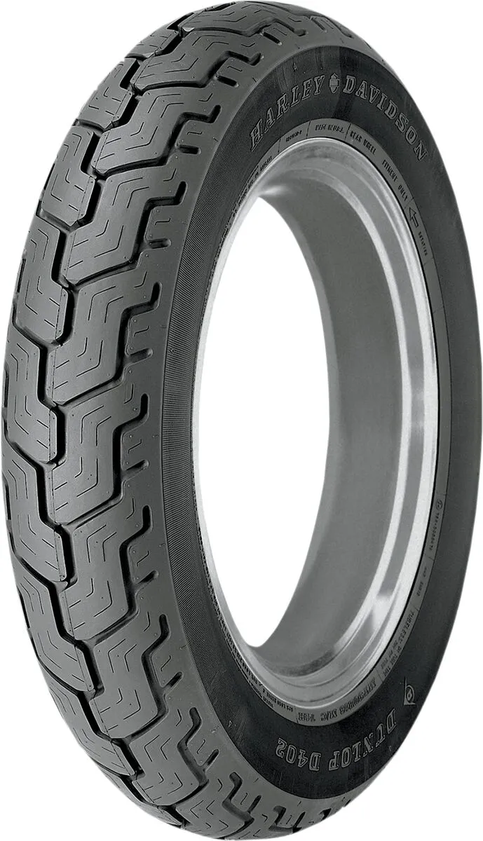 D402 Tire