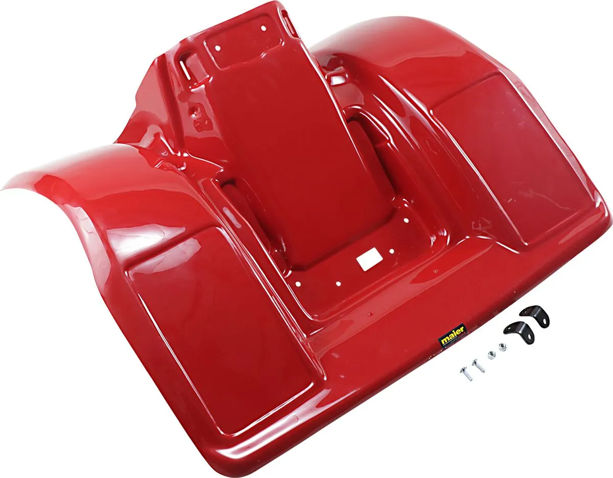 Fender Replacement Plastic