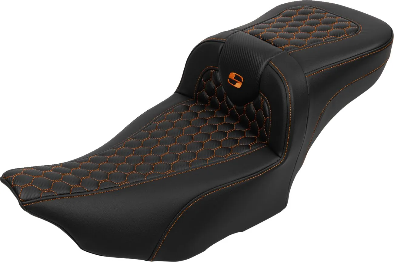 Roadsofa™ Extended Reach Seat