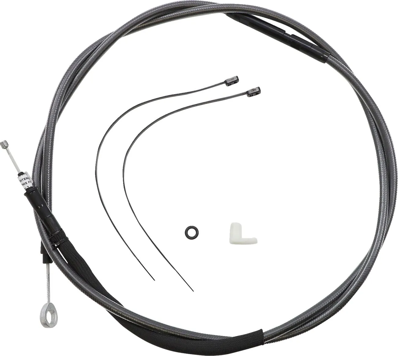 Комплект за монтаж на кормило Black Pearl™ Designer