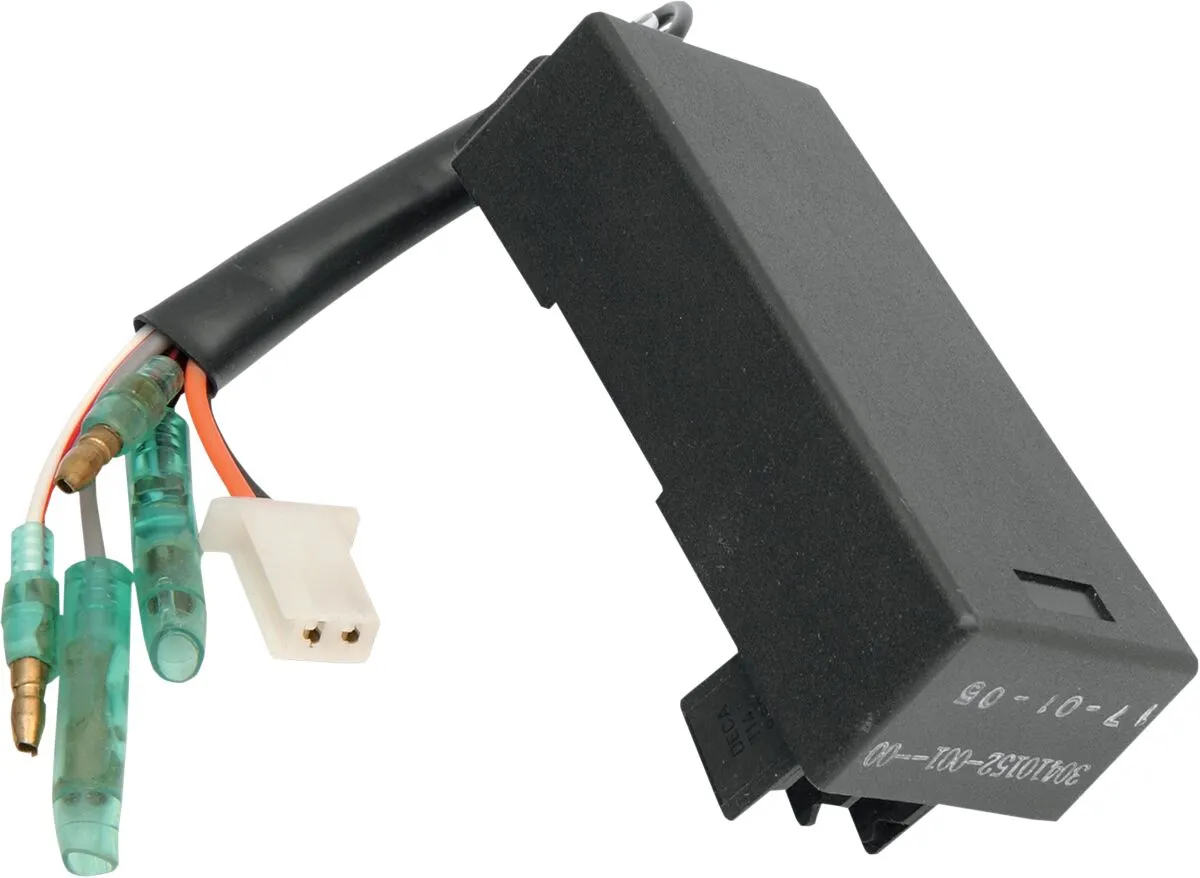 Hot Shot Series CDI Box