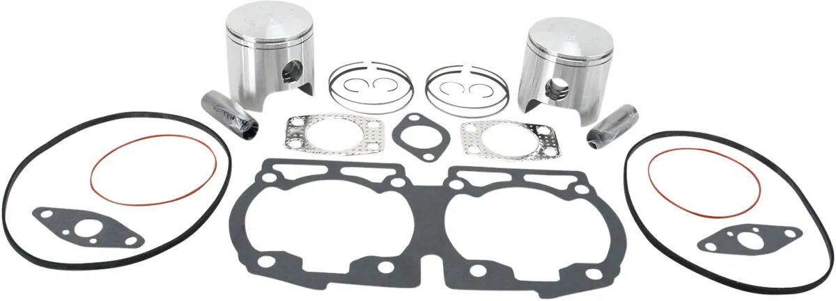 Piston Kit with Gaskets