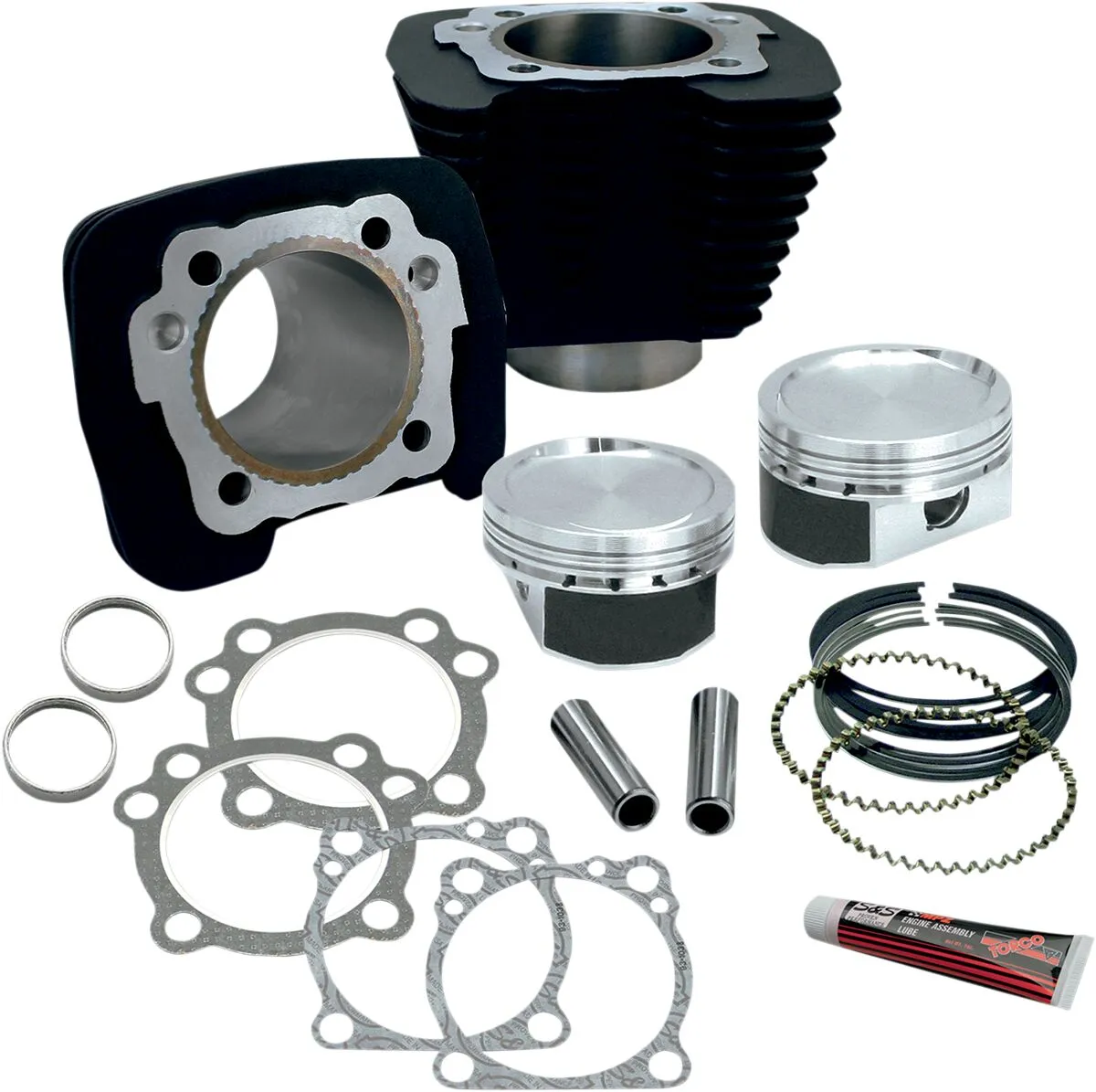 1200cc Conversion Kit for XL883