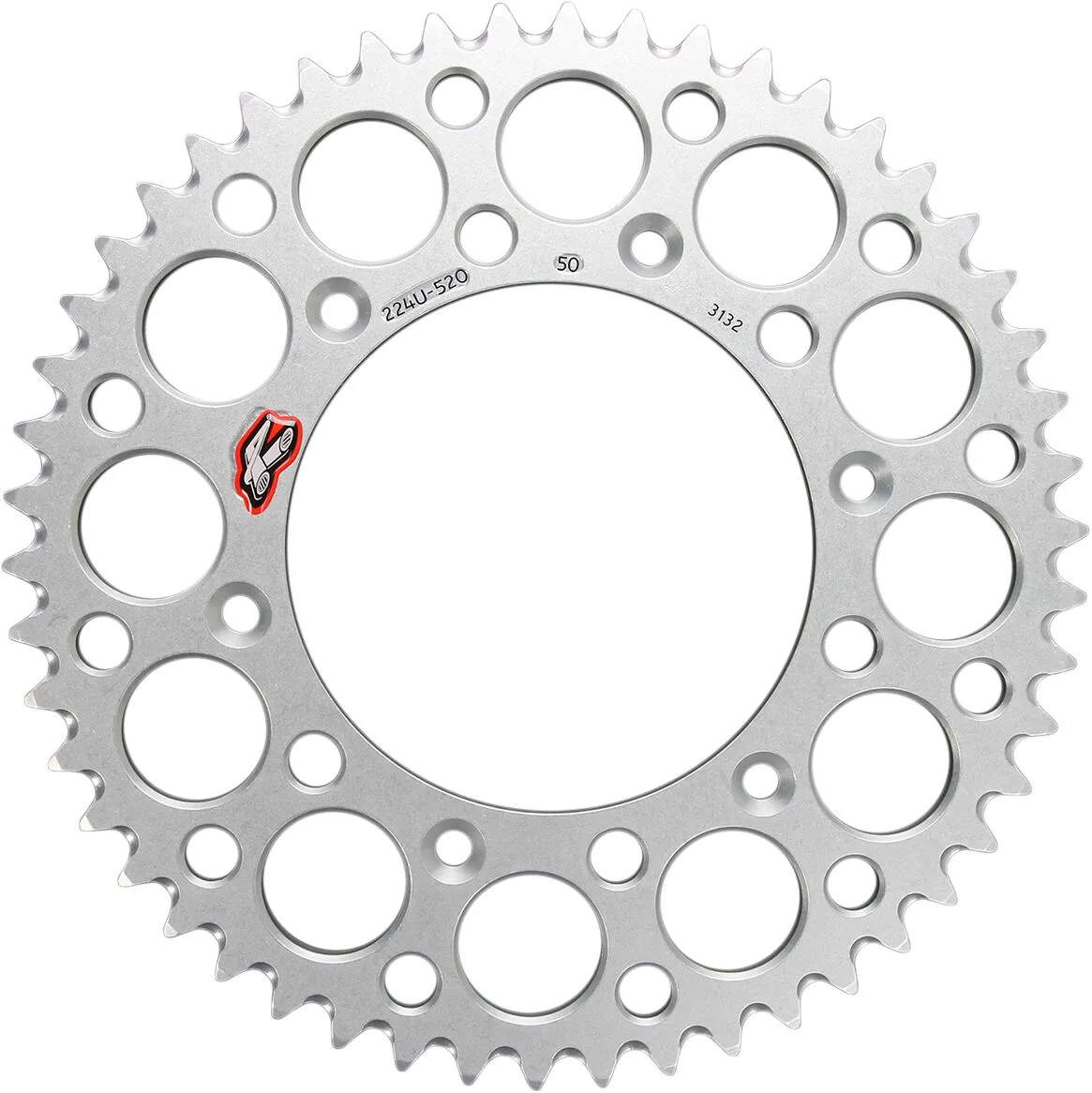 Ultralight Rear Sprocket