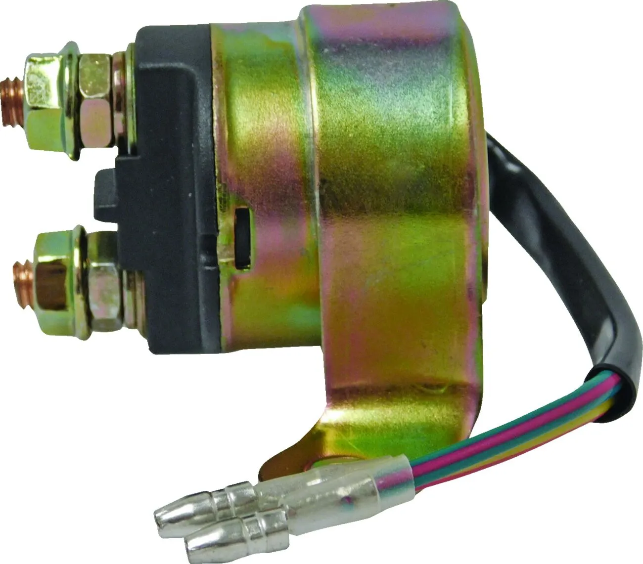 Solenoid Switch