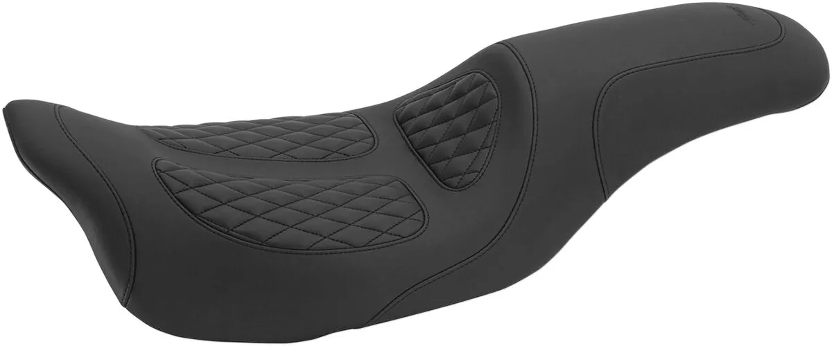 Dave Perewitz Signature Series Fastback 2-Up Седалка
