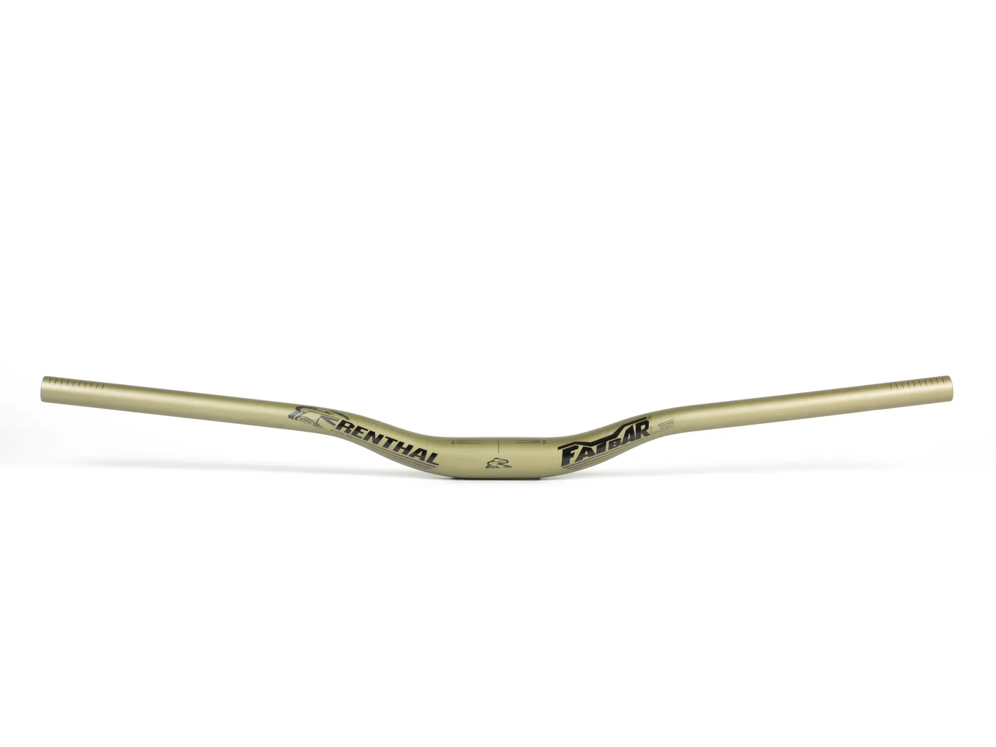 Fatbar® 35 кормило