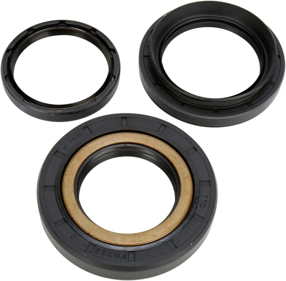 Differential Seal Kit