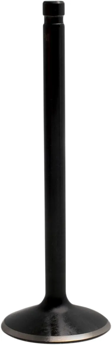 Nitrided Valve