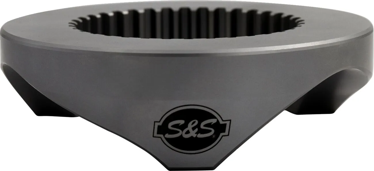Compensator Ramp