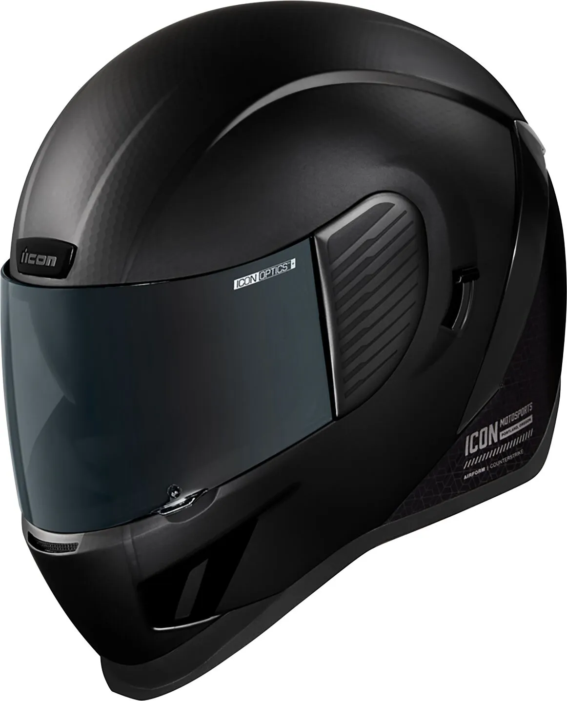 Каска Airform™ Counterstrike MIPS®