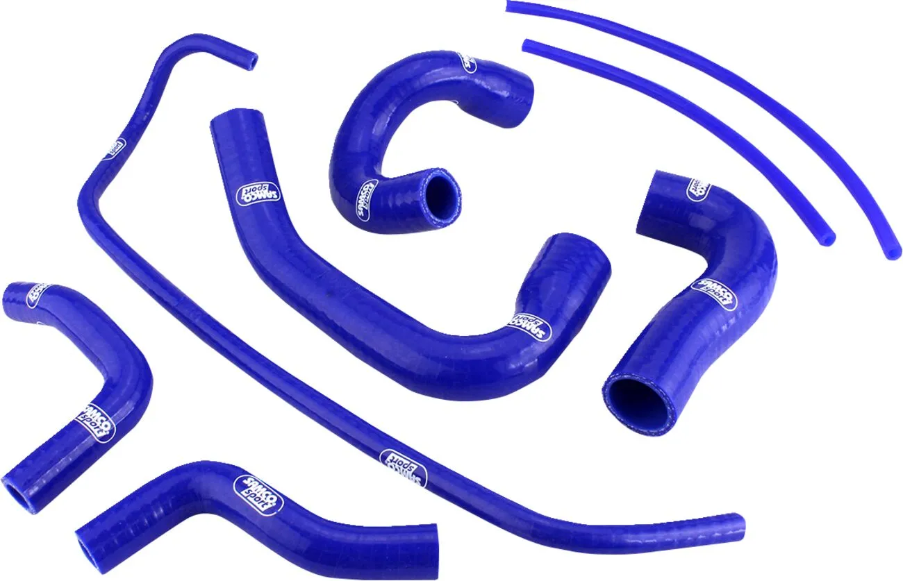 Radiator Hose Kit