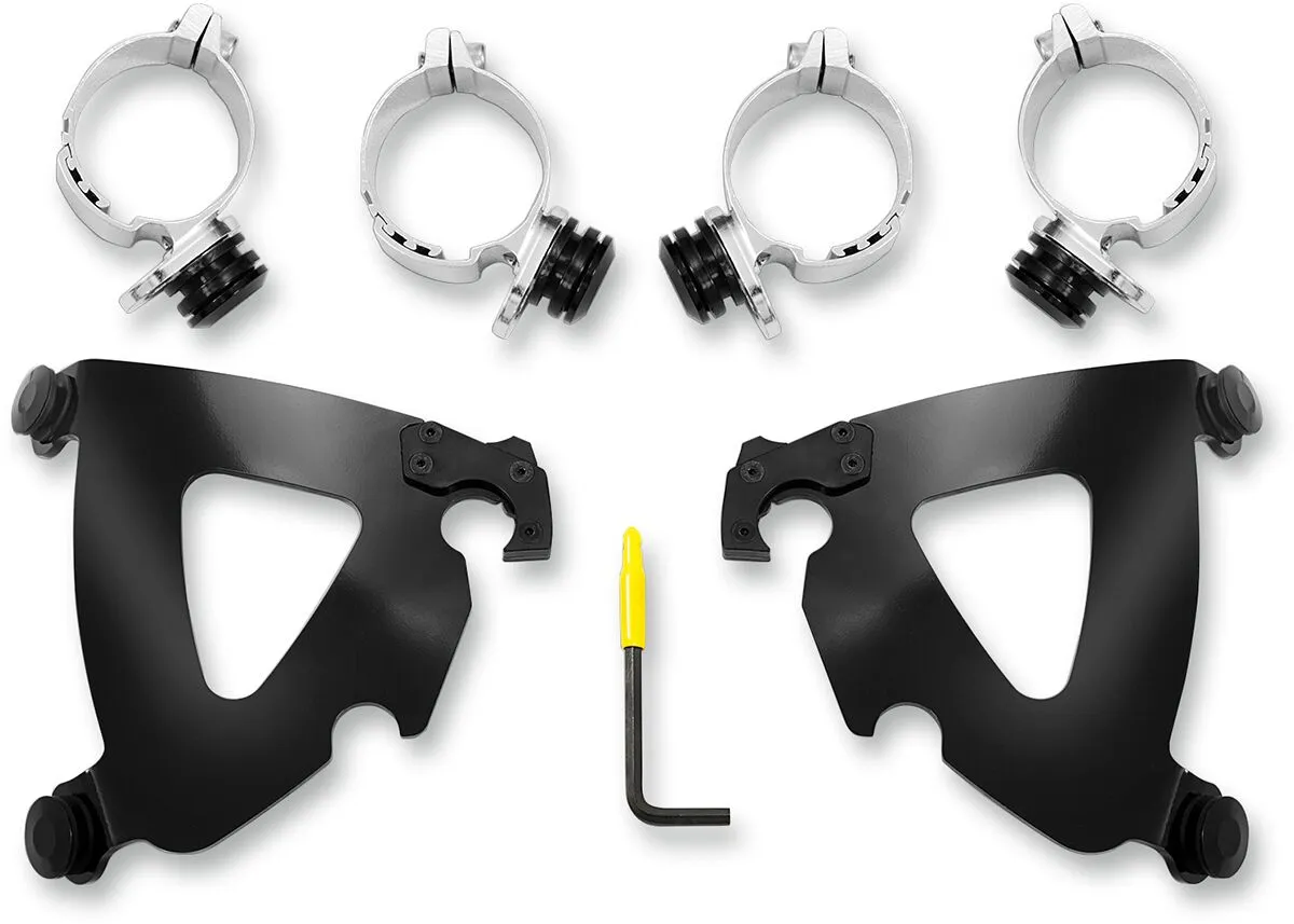 Комплект за монтиране Road Warrior Trigger-Lock