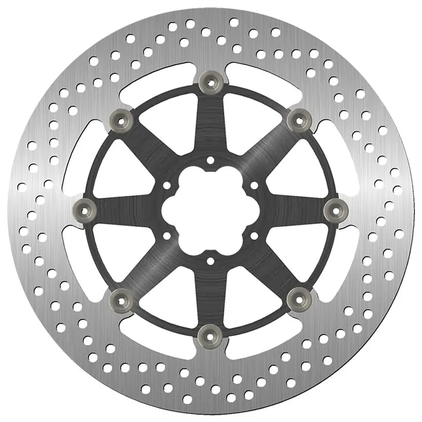 Brake Rotor Standard Round