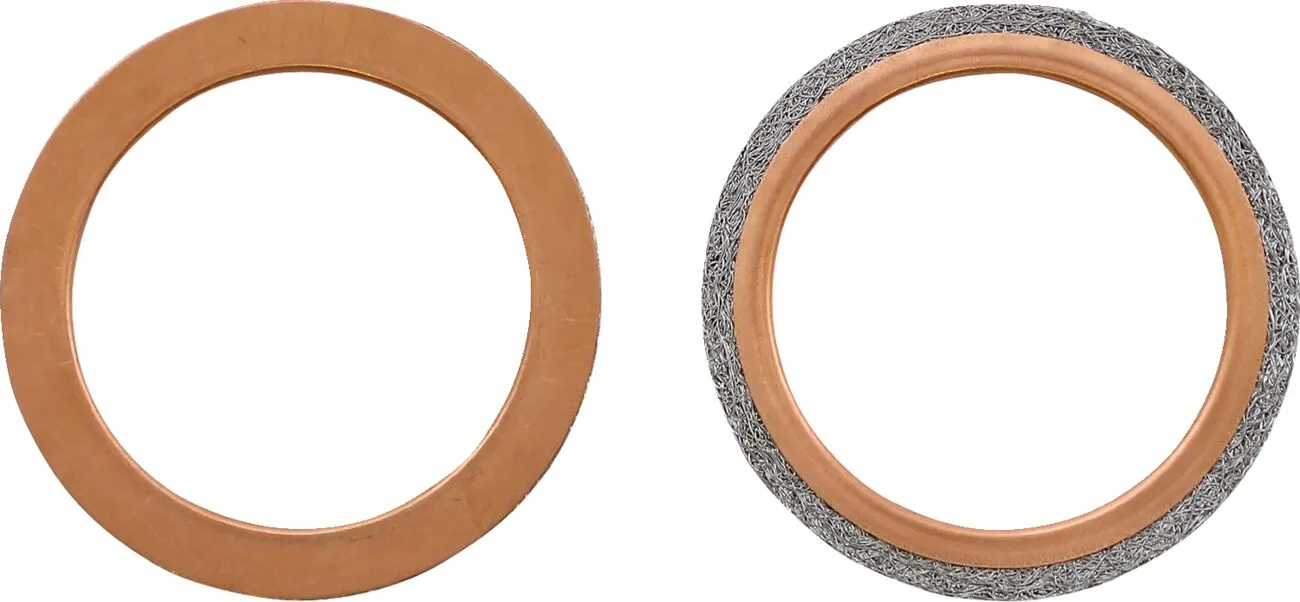 Exhaust Gasket Kit