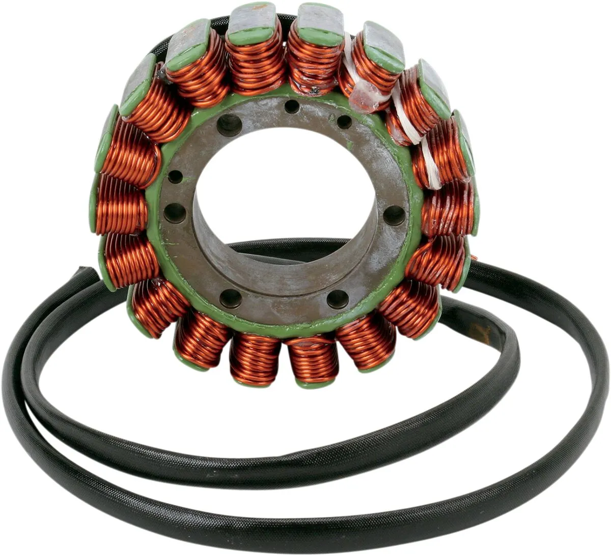 Stator