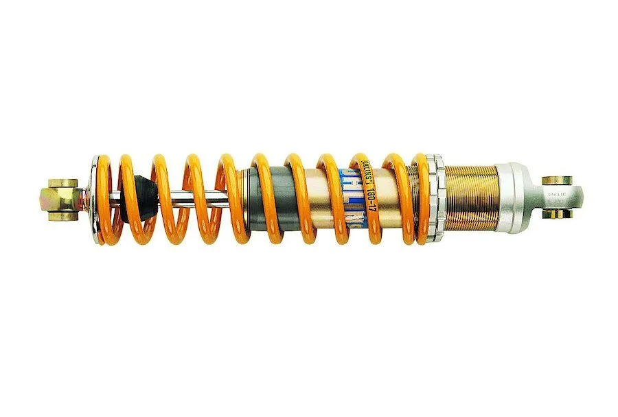 SHOCK STX