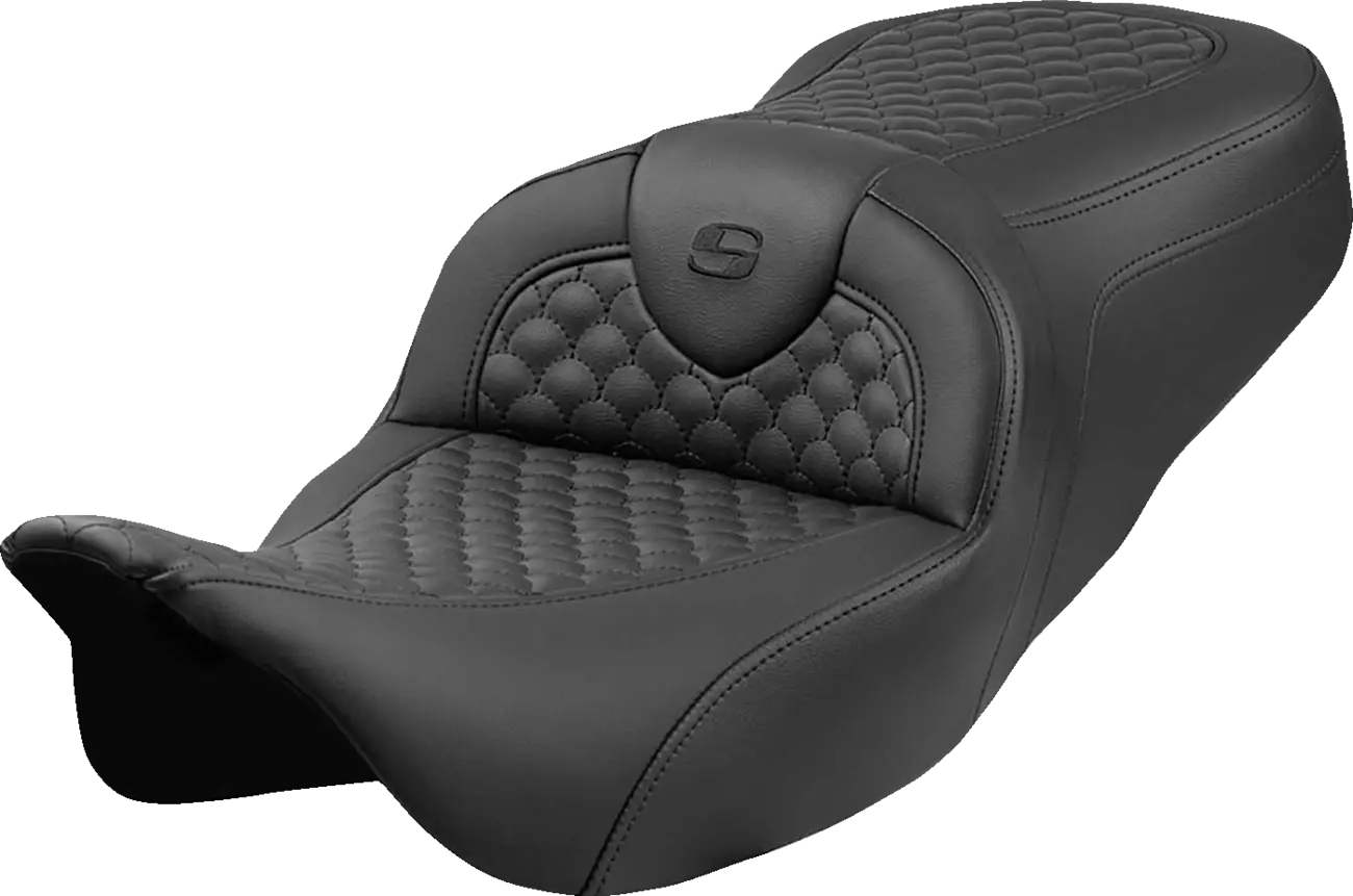 Седалка Dragon Scale Stitch RoadSofa™