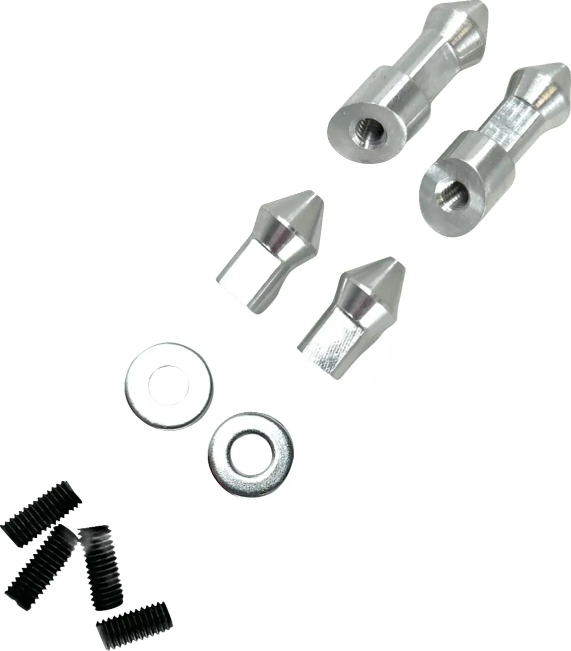 Side Panel Pin Kit