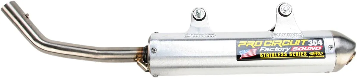 Силънцър 304