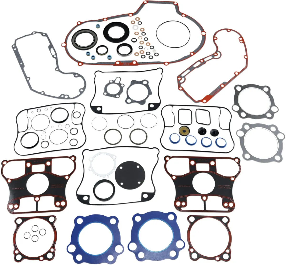 Complete Gasket Kit