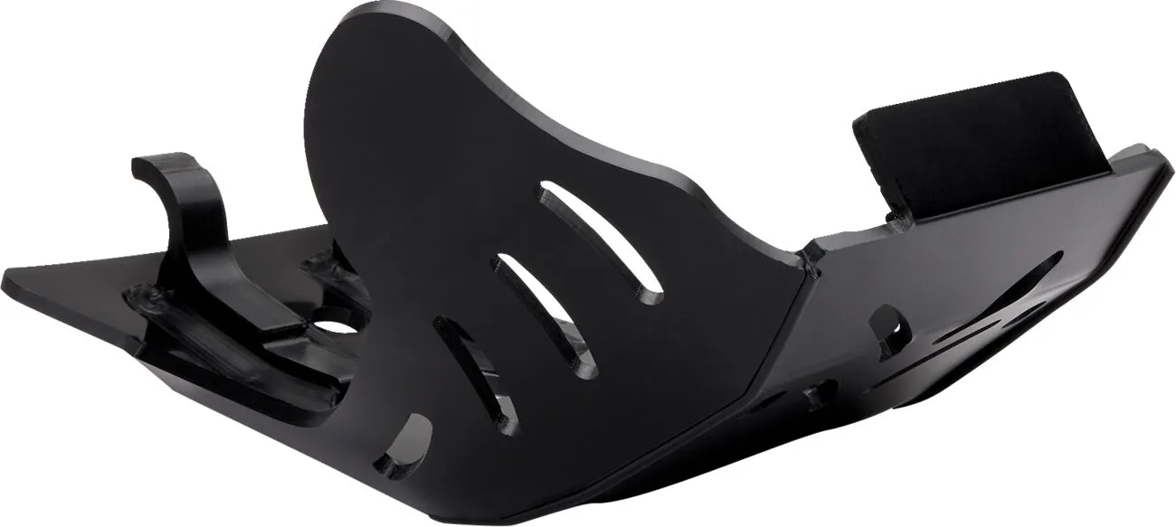 Plastic Skid Plate