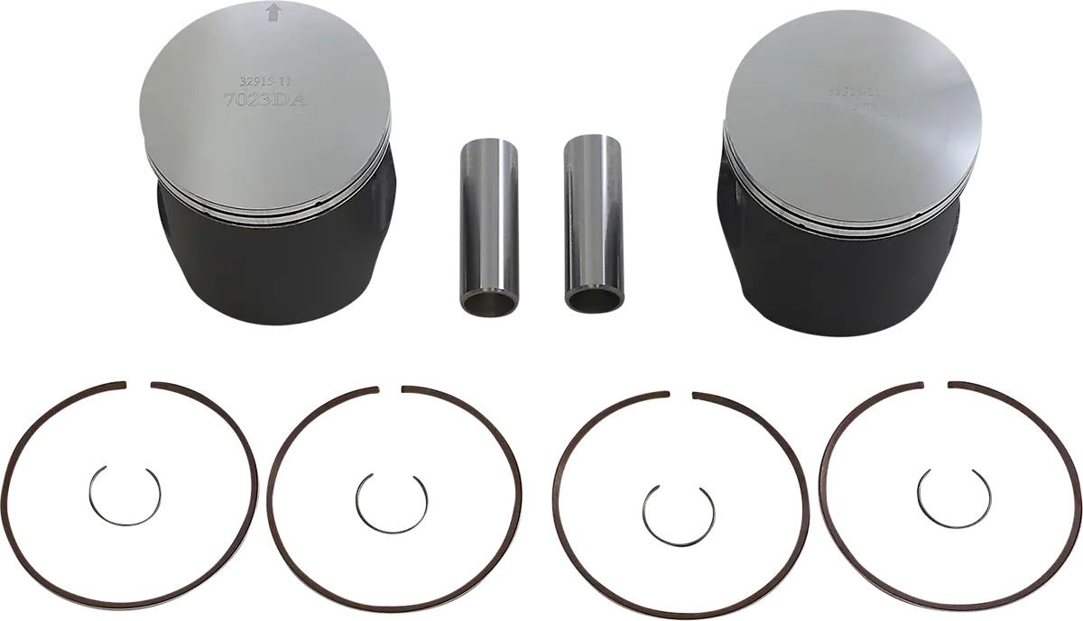 Piston Kit