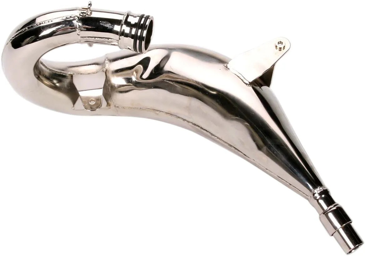 Gold Series Fatty™ Head Pipe