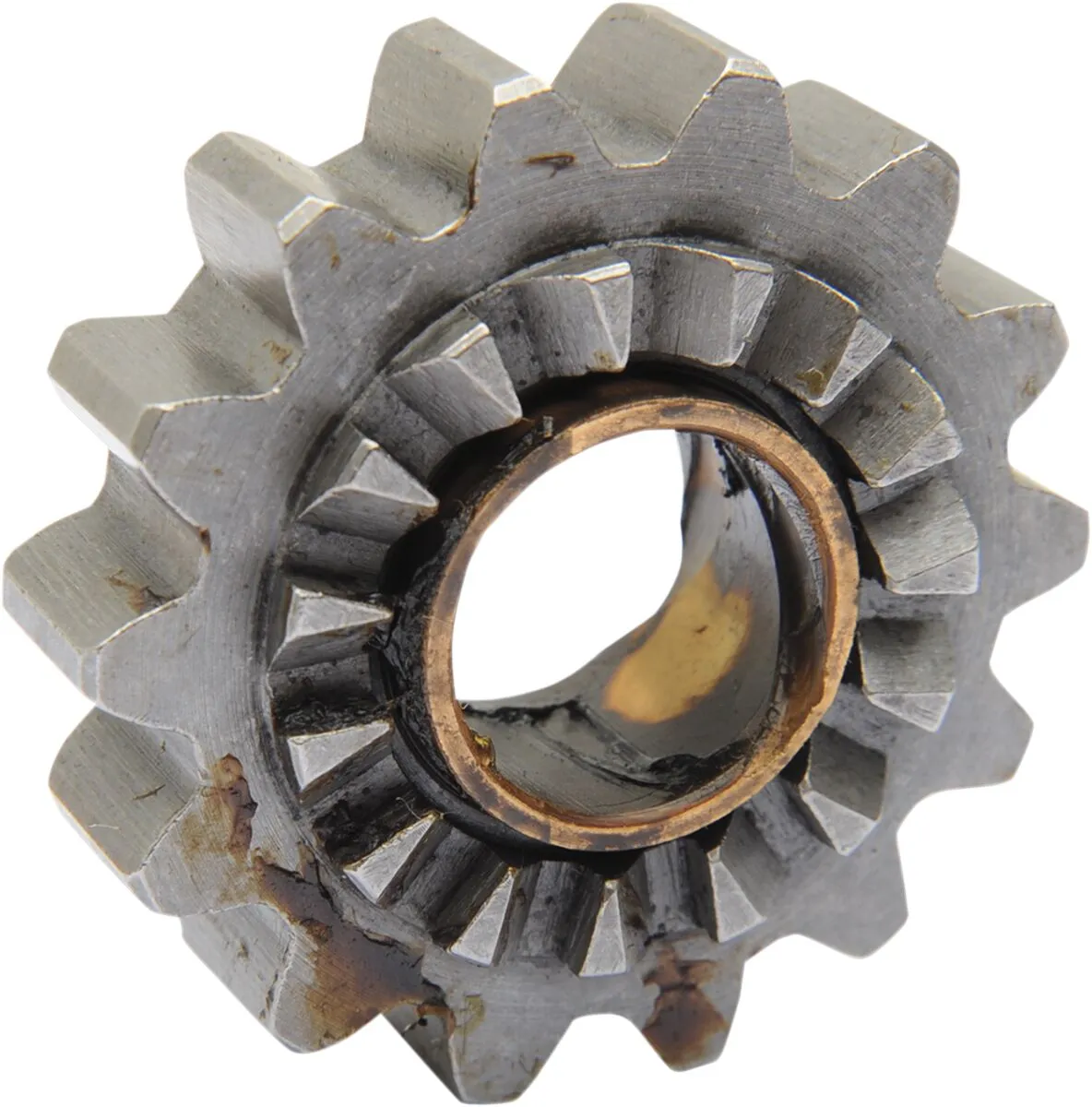 Main Shaft Starter Gear