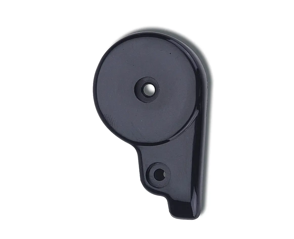 CAP THROTTLE