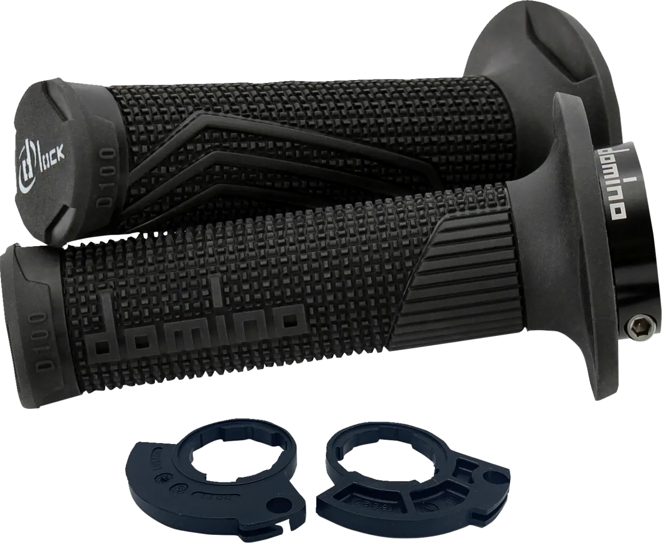 D100 D-Lock Грипове
