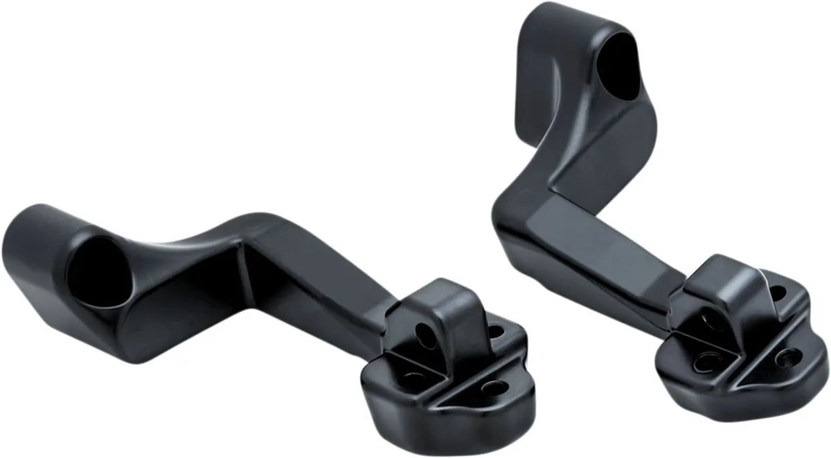 Passenger Board Mounts