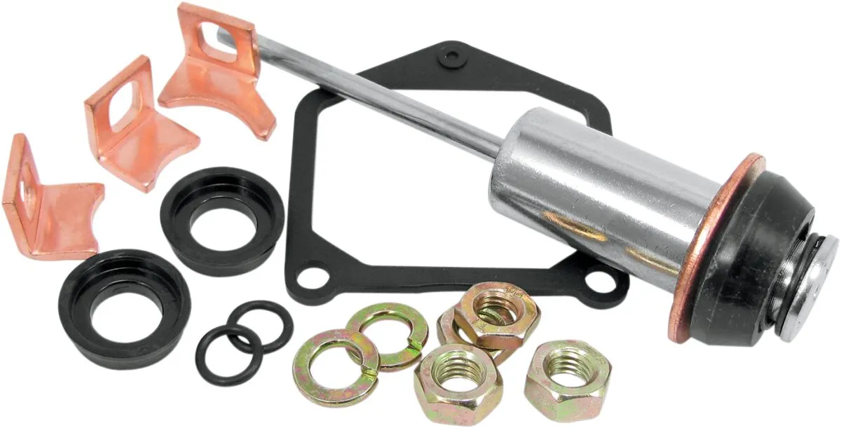 Starter Solenoid Repair Kit
