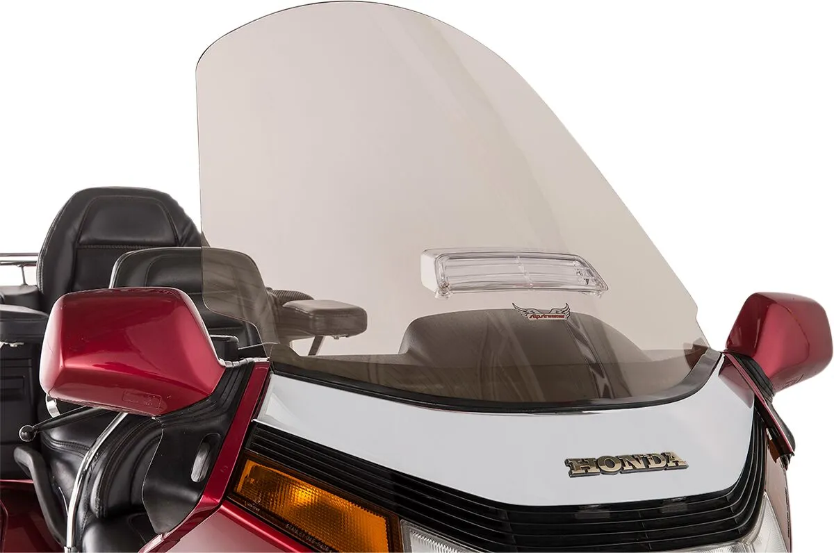 Gold Wing Tourshield