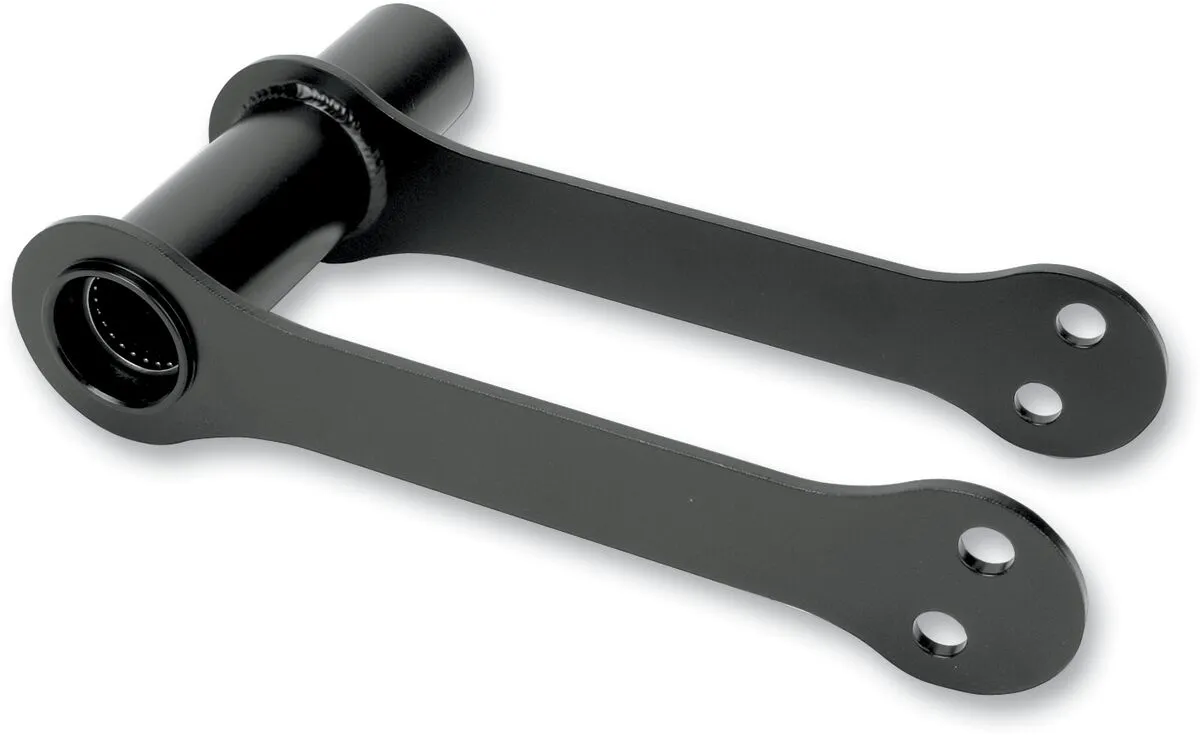 Rear Shock Drop Bracket Lowering Kit