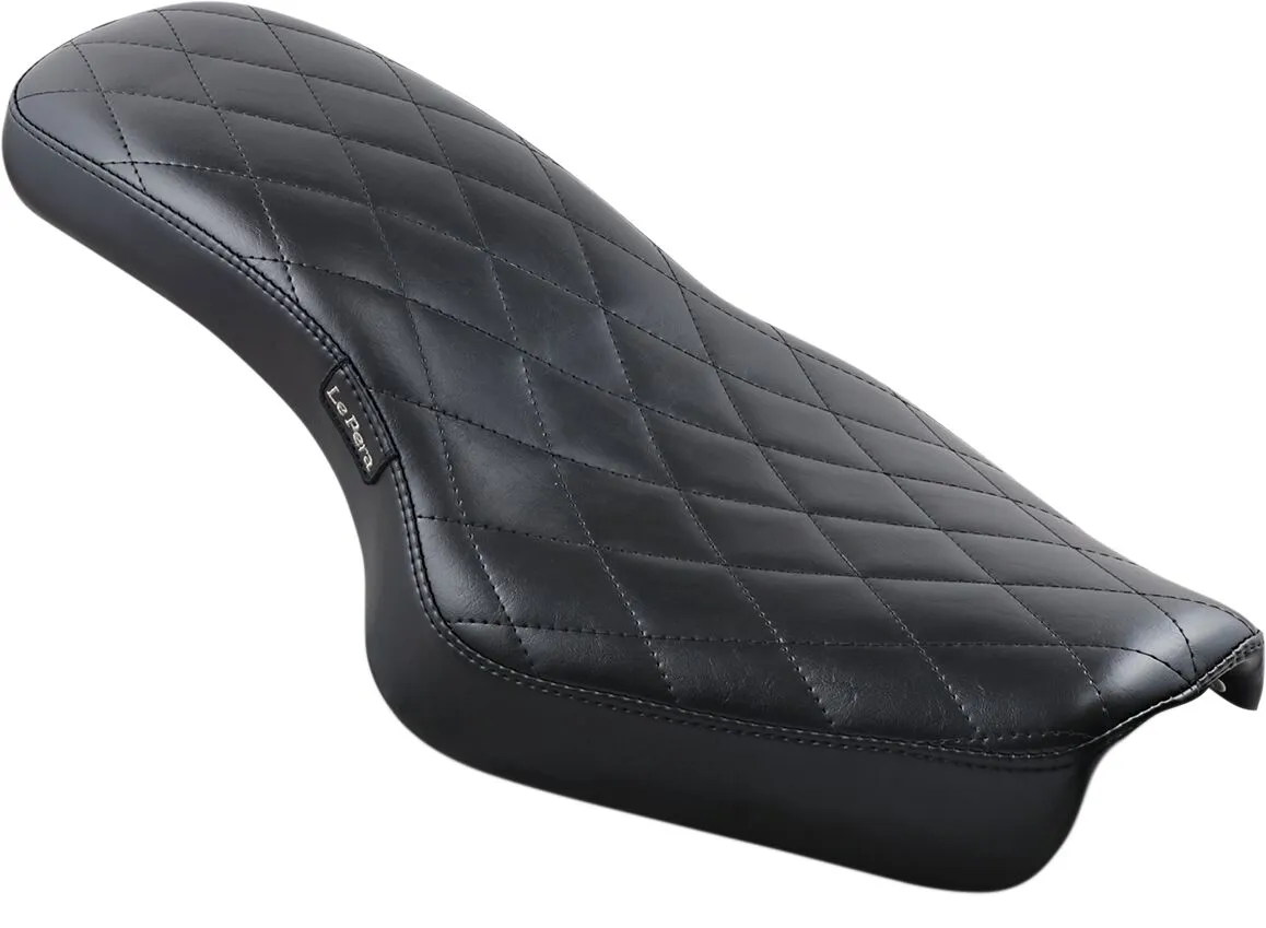 Cobra Full-Length Seat