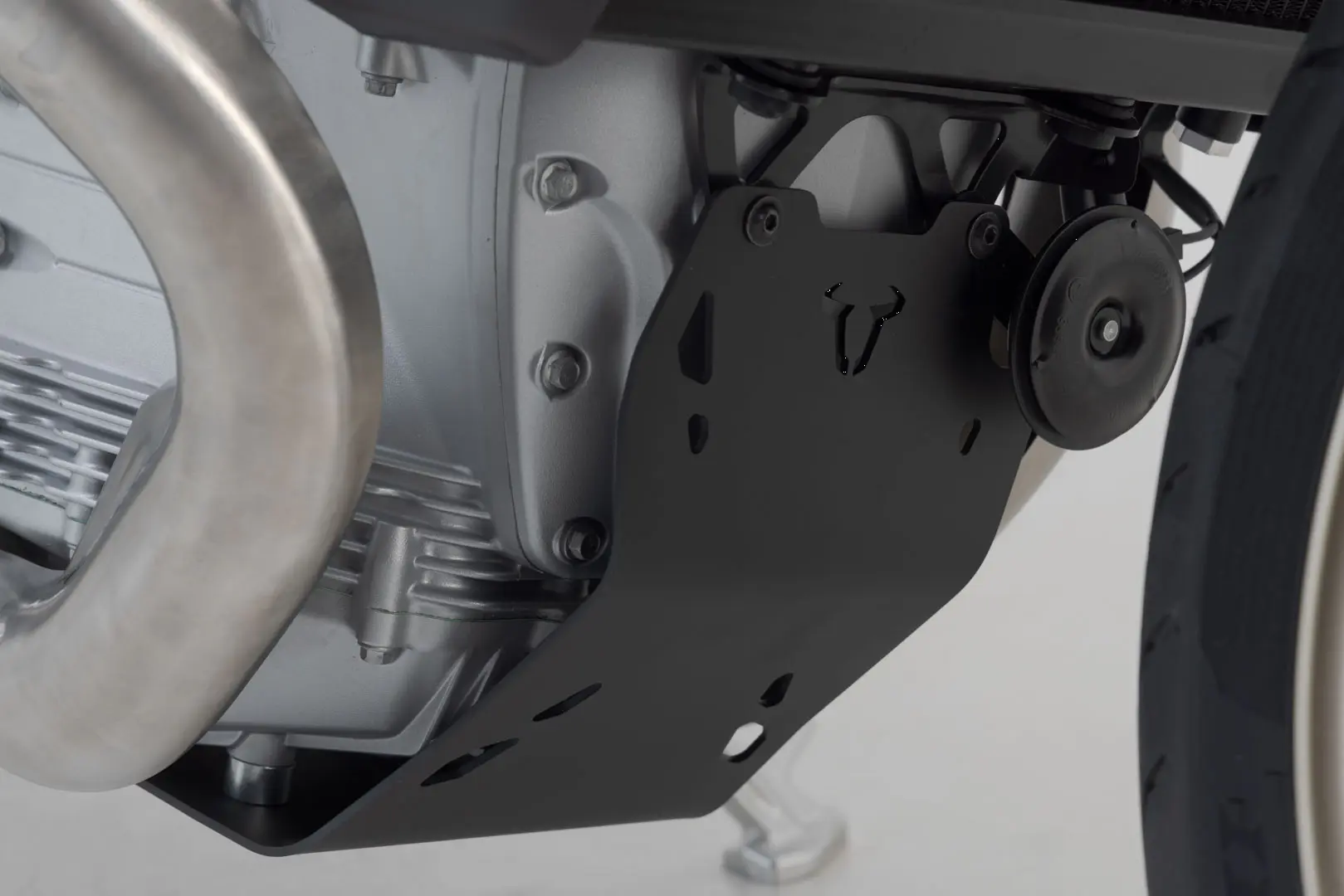 Engine Guard