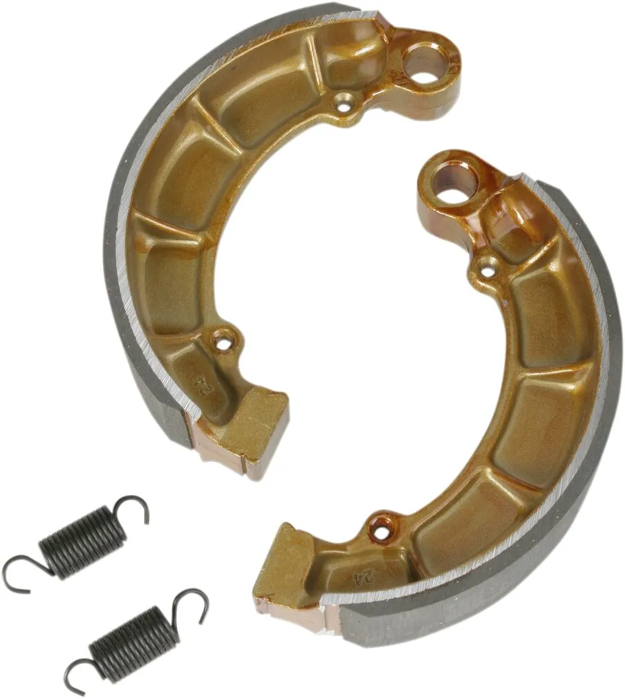 Carbon Graphite "X" Brake Shoes