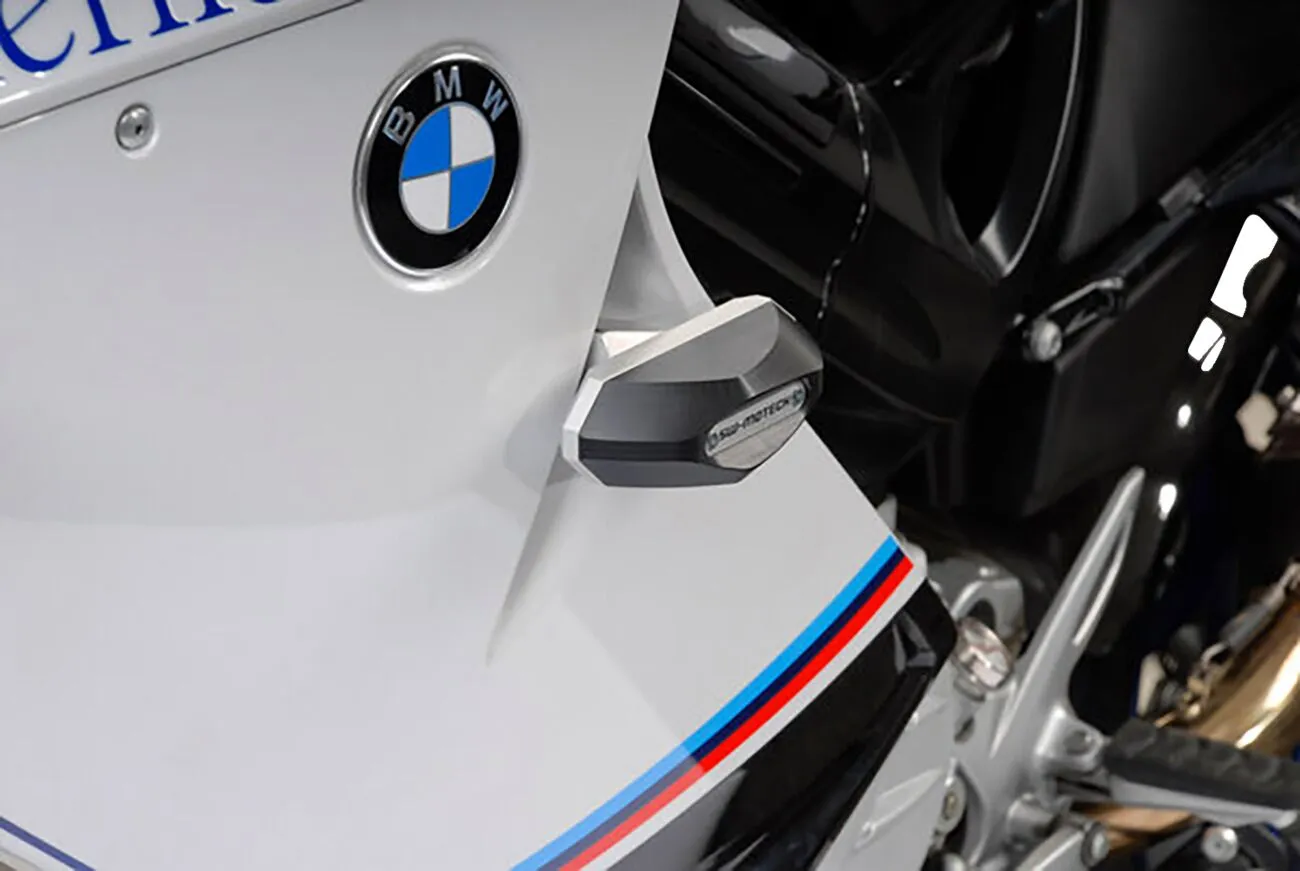 Frame Slider Kit