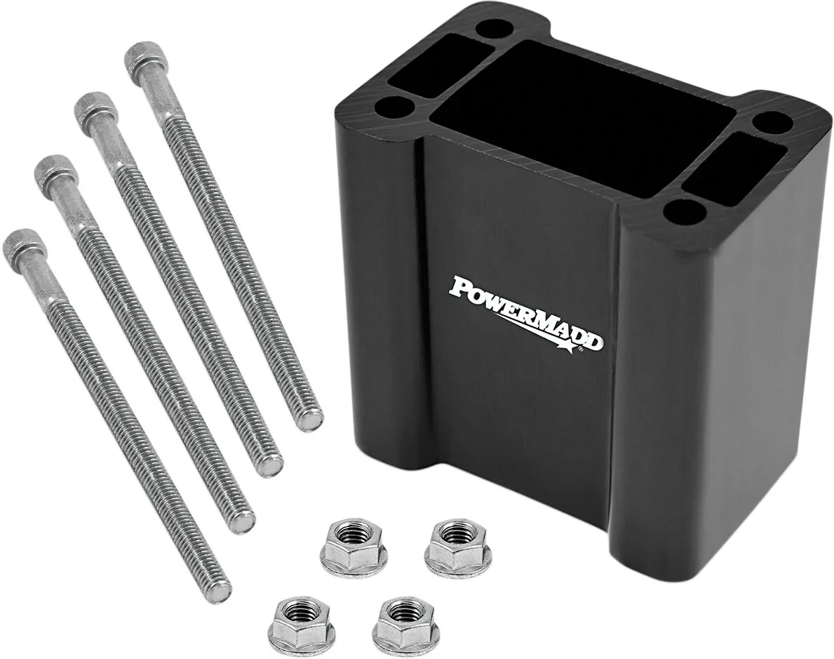 Комплект повдигачи за кормило Pro Taper за Polaris