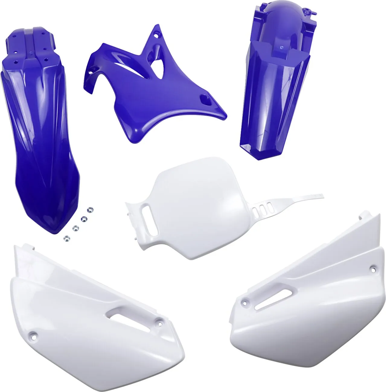 Restyle Full Body Kit