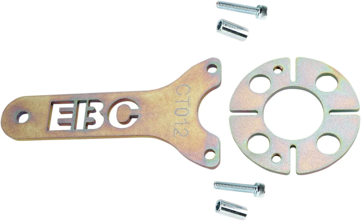Clutch Removal Tool