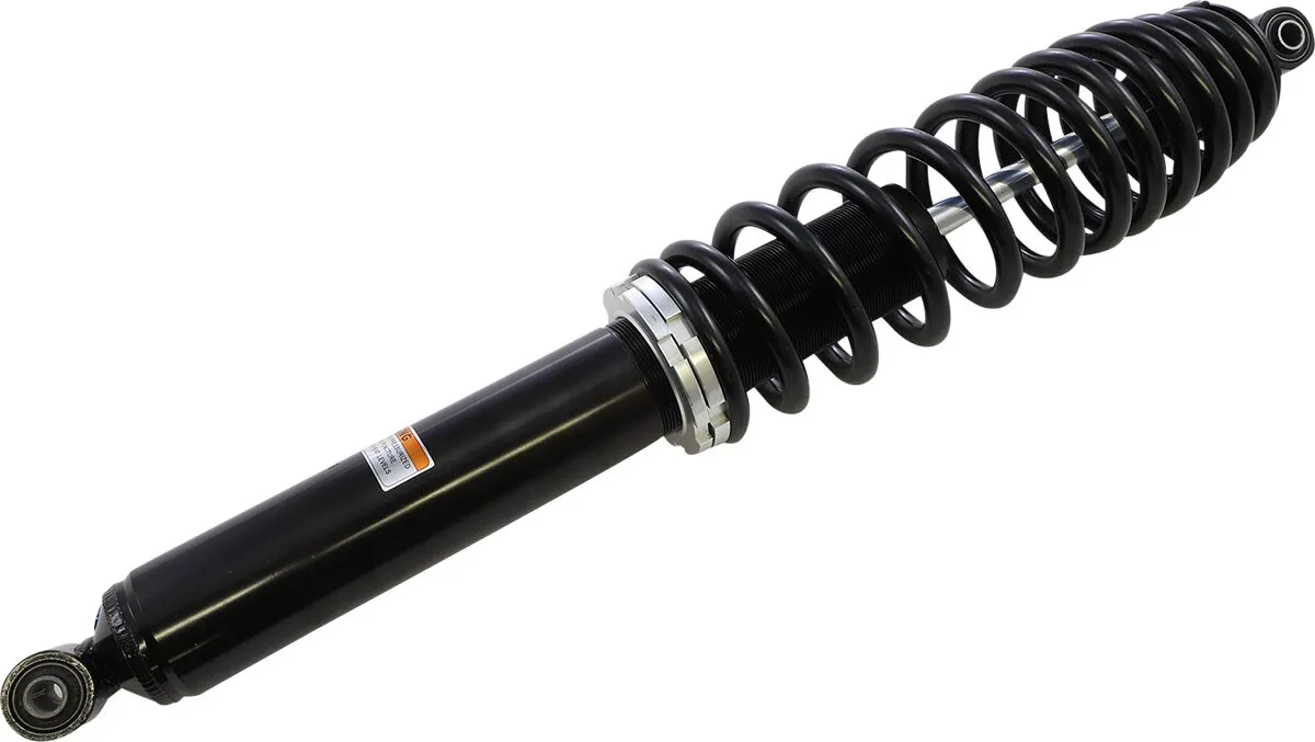 Gas Shock