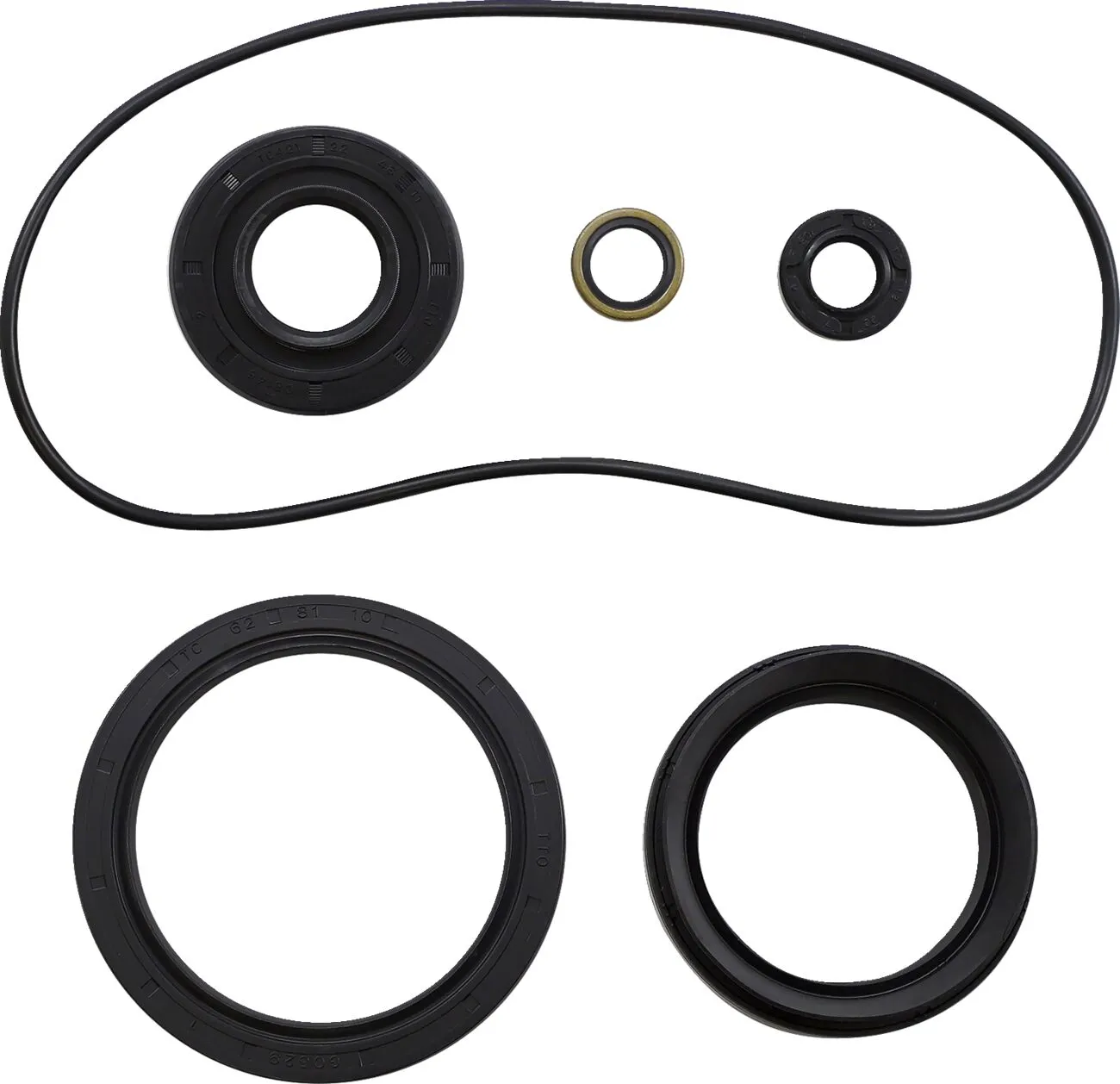 Differential Seal Kit
